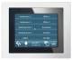 Siemens 5WG1588-2AB13 Touch Panel Instabus 588/13 Farb-TFT-Display 230VAC