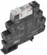 Weidmüller TRS 24VUC 2CO Relays, 2 We AgNi +/- 10% 8 A 1123500000