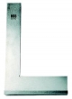 MIB Messzeuge 03041074 Precision steel angle with A. DIN 875/2 mild steel 600 x 330 mm