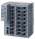 Siemens 6GK51240BA002AC2 SIEM 6GK5124-0BA00-2AC2 SCALANCE XC124, 24x 10/100MBit/s RJ45-Ports