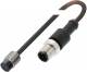 Balluff BES047L Balluf f BES M12EA-PSC60F-EP00,3-GS04, Inductive sensor 