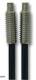 Contrinex 621-000-236 LFP 2005-020 art fiber optics, through-beam photoelectric 