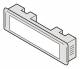Erwin Renz 97-9-85110 Renz Kombitaster LIRA 75x22 grau