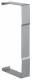 Hager BR651707LAN Schnittkaschierung Stahlblech BR 65x170mm OT 80mm lackiert