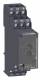Schneider Electric RM22UA21MR monitoring, overvoltage 50mV 5VAC / DC 2W