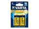 Varta 42332 LR14/C (Baby) (4114) - Alkali-Mangan Batterie (Alkaline), 1,5 V