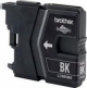 Brother Tintenpatrone LC-985BK Schwarz (ca. 300 Seiten)