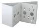 Mobotix MX-D22M-OPT-MH Zubehör D2X-Mast- und Eckhalter