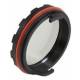 Mobotix MX-SM-OPT-POL S15/M15 accessory polarization filter