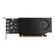 DELL DELL-9RN4R NVIDIA RTX A400 4GB GDDR6