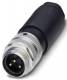 Phoenix Contact 1521290 Connector - SACC-MINMS-3CON-PG13 - 