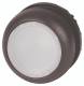 Moeller 216924 EATON M22S-DL-W Illuminated pushbutton, flat, white plain