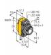 Turck QS18UPA ultrasonic sensor reflection sensor 3073155