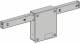 Schneider Electric KBB40ABT4W Schneider Canalis feed unit for KBB 40A in the middle DALI compatible