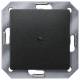 Siemens 5TG1220 DELTA i-system, dummy plate carbon