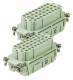 09320323111 Harting socket insert, crimp 33-64 HAN 64ee