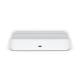 Ubiquiti Switch smart managed Layer2 5 Port ? 4x 10 GbE ? 1x PoE at In ? Desktop ? Lüfterlos ? UniFi ? USW-Flex-XG