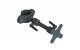 GAMBER JOHNSON ZIRKONA 2 TO 3IN POLE MOUNT W/