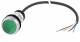 Moeller 185594 EATON C22-DL-G-K10-24-P65 Leuchtdrucktaste gn 24VAC/DC 4p 3.5m 