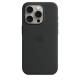 Apple IPHONE 15 PRO SILICONE CASE