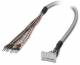 Phoenix Contact 2305761 Phoenix CABLE-FLK14/OE/0,14/ 50 konfektiertes Kabel