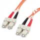 Startech.com 2M FIBER PATCH CABLE SC - SC