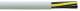 VDE-Kabel 4001220 H05VV5-F 5G1, 5 mm ² / EWT500, PVC control cable with VDE / HAR-approval