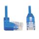 Eaton Power Quality RT-ANG CAT6 MLD SLIM UTP CABLE