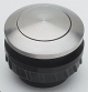 Grothe PROTACT 150 VA Klingeltaster V2A Edelst./Stainl.Steel D:16mm IP54 62000