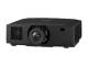 Sharp 60005601 PV800UL-B PROJECTOR WUXGA