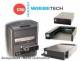 CRU DataPort 8510-5002-9500 CRU - removable frame - DataPort - DP25 - 2x SATA - metal - frame + canister - black