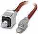 Phoenix Contact 1419176 Phoenix VS-PPC/ME-IP20-93K-LI/5,0 Patch-Kabel