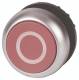 Moeller 216605 EATON M22-DR-X0 button flat red, 
