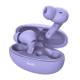 TRUST COMPUTER YAVI BT ENC EARBUDS PURPLE