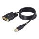 Startech.com 3FT/1M USB TO SERIAL CABLE