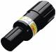 U.I. Lapp 44420265 LAPP EPIC POWERLOCK F6 S L2/BK M40 (1) 