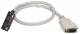 Mitsubishi MR-ESTBL-CN1-1M-EG connection cable MR-ES-TB-26-EG 215137