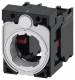Siemens 3SU15001AA101PA0 SIEM 3SU1500-1AA10-1PA0 Halter für 3 Mod 3SU1500-1AA10-1PA0
