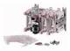 Moeller 1318553 EATON QSA160N1-00/3N Lasttrennschalter 3p 160A mit Neutrall. NH00 
