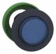 Schneider Electric ZB5FH63 Schneider illuminated pushbutton protruding front flush plastic bl 30mm lat
