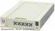 CRU DataPort 6417-0000-0000 CRU - removable frame - DataExpress - DE50 - ATA133 - canister 2.5 inches - beige