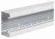 Hager BRA6513019016 Parapet channel lower part, front-locking