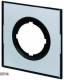 Moeller 279433 EATON M22-XCK Schild für 4-Stellungsschalter blanko 