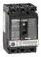 Schneider Electric NHGF36060U53XTW Schneider PowerPact Multi H-Frame 60A 65kA Micro.5