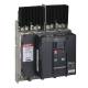 Schneider Electric LV438973 Schneider NSX1600 NA DC PV 4P POWER ISOLATOR