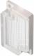 Balluff BOS R-49 reflector for optical sensors BAM01NH