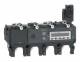 Schneider Electric C6346E630 Schneider Electronic trip device MicroLogic 6.3E 630A 4P4D