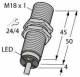 Turck BI8U-EM18-AP6X/S90 inductive sensor,uprox,®+ 1644749