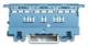 WAGO 221-500/000-006 Befestigungsadapter, Serie 221 - 4 qmm