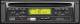 RCS Audio-Systems DSM-003 CD CD/MP3/USB/SD-Card Player, mit BT, (für DIGITAL SOUND-CENTER)